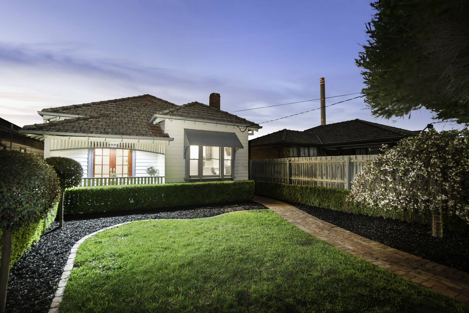 18 Collingwood Road, Newport Property History & Address Research Domain