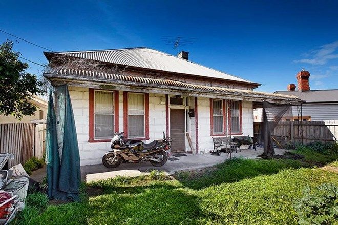 Picture of 7 Williamstown Rd, SEDDON VIC 3011
