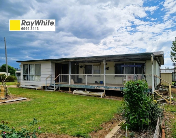 143 Tabers Lane, Coolac NSW 2727