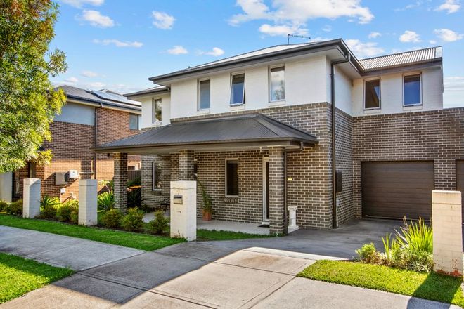 Picture of 22 Mountain View Crescent, PENRITH NSW 2750