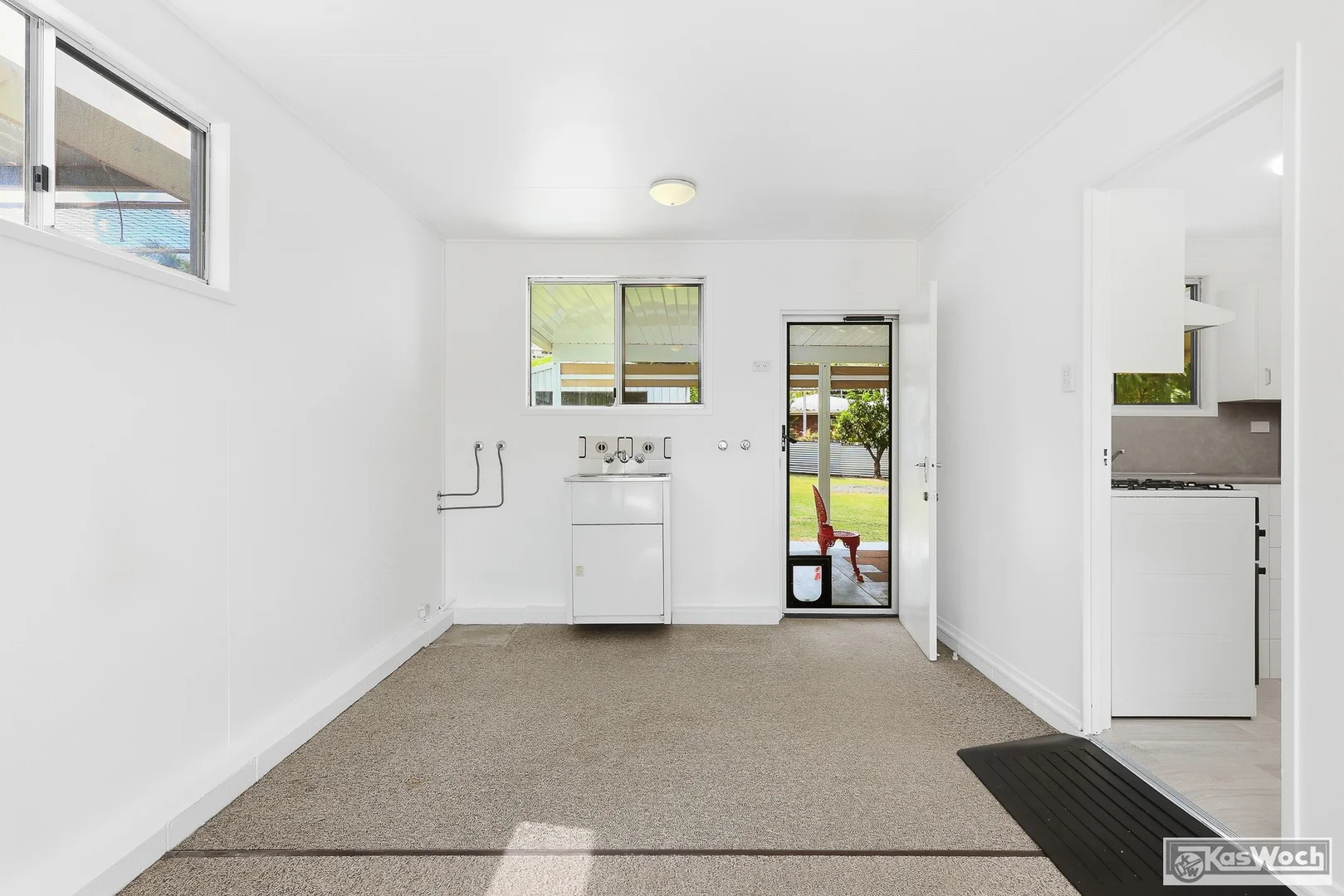 Additional image 18 of 8 SHEEDY AVENUE, Frenchville QLD 4701