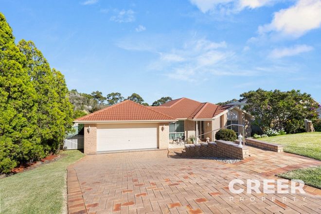 Picture of 5 Beech Close, GARDEN SUBURB NSW 2289