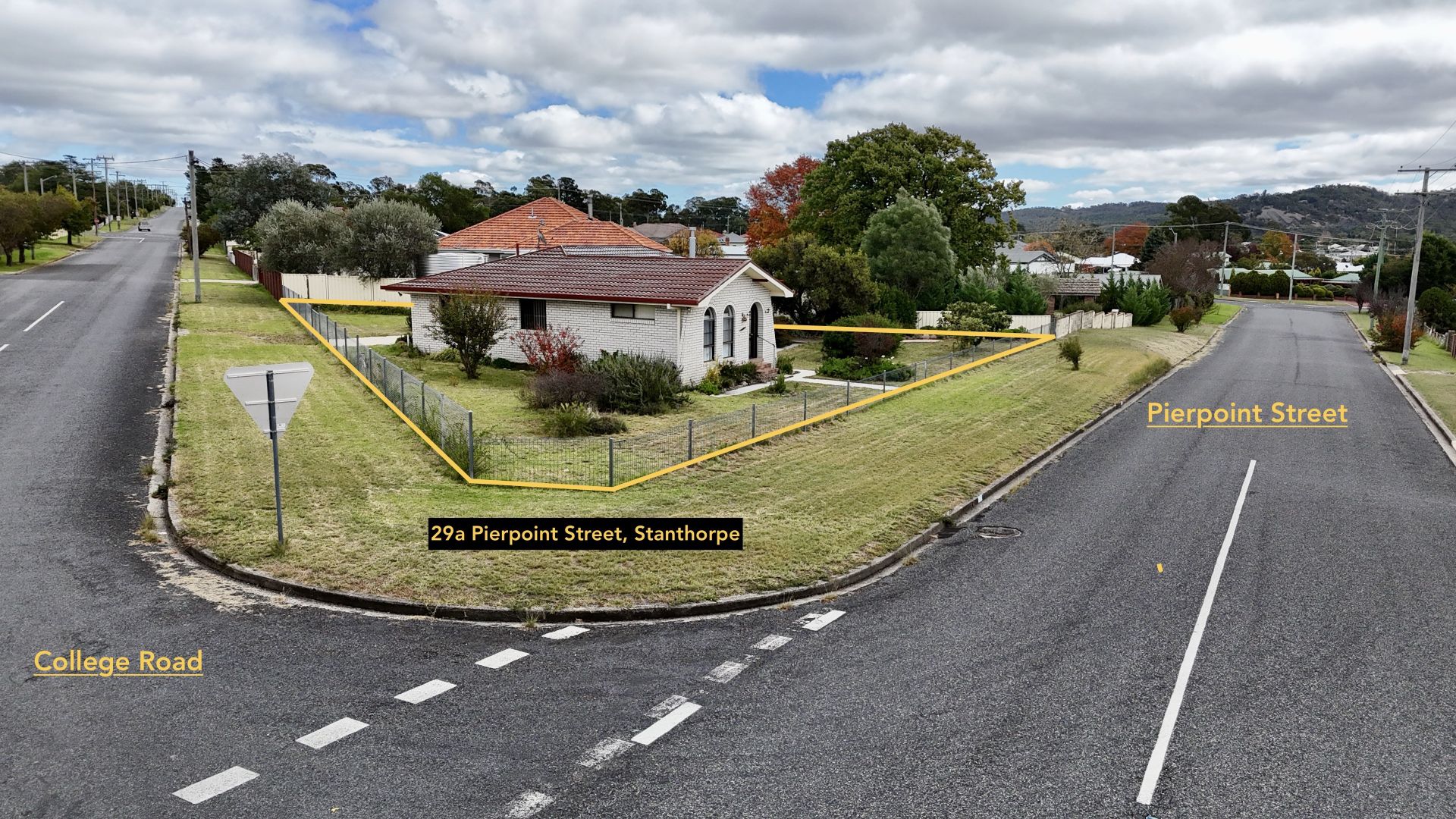 29A Pierpoint Street, Stanthorpe QLD 4380 | Domain