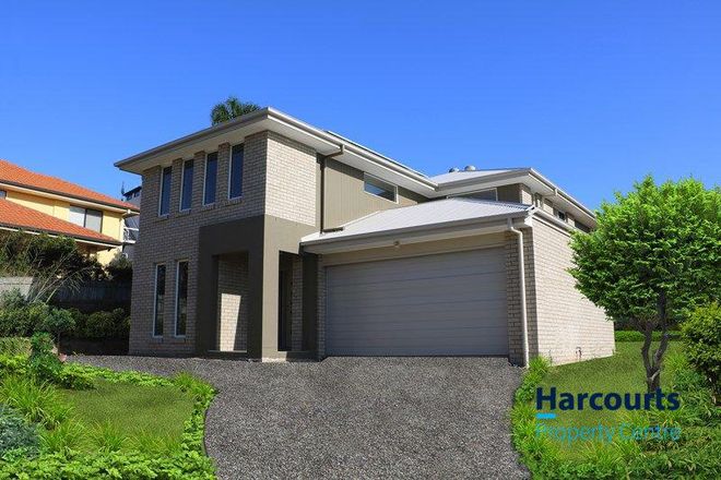 Picture of 18 Giordano Place, BELMONT QLD 4153