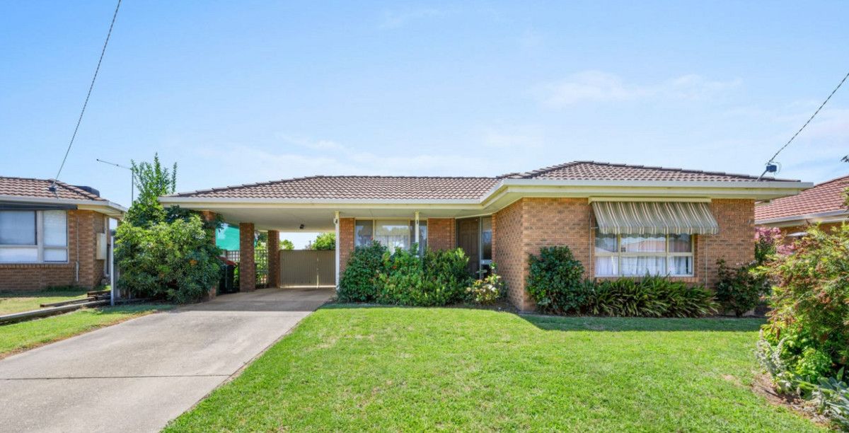 6 Paramount Court, West Wodonga VIC 3690, Image 0