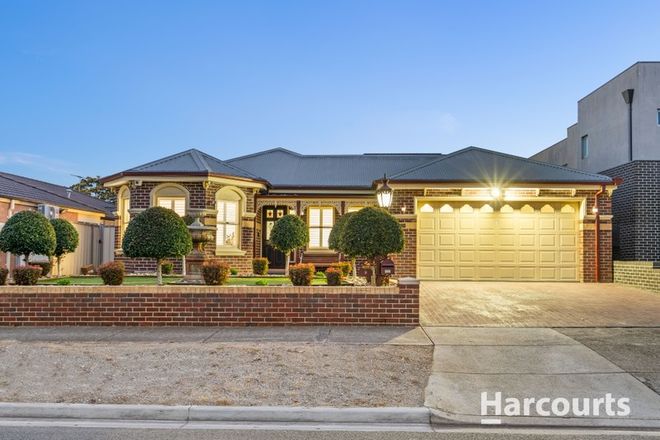 Picture of 9 Cormorant Drive, CAIRNLEA VIC 3023