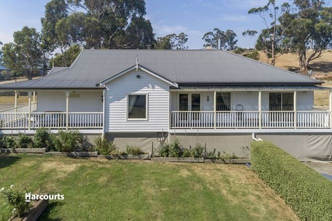 Picture of 7 Glovers Road, DEEP BAY TAS 7112