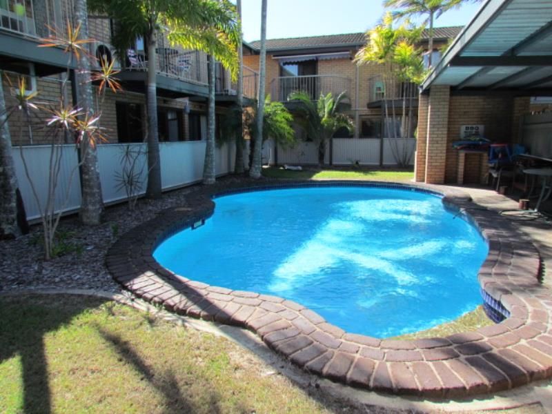 2 bedrooms Apartment / Unit / Flat in 8/16 Creal Street EAST MACKAY QLD, 4740