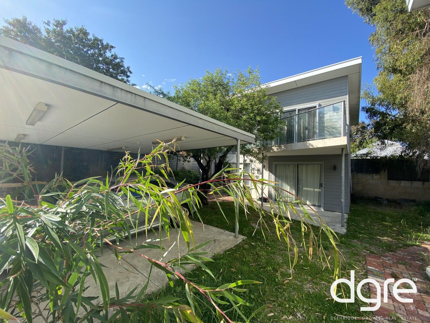 1 bedrooms House in 49A Daly Street SOUTH FREMANTLE WA, 6162