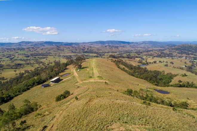 Picture of 76 Paterson River Road, GRESFORD NSW 2311
