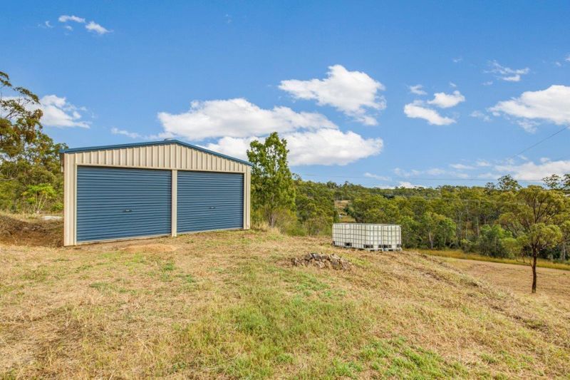 Lot 25 Facing Drive, O'Connell QLD 4680, Image 2