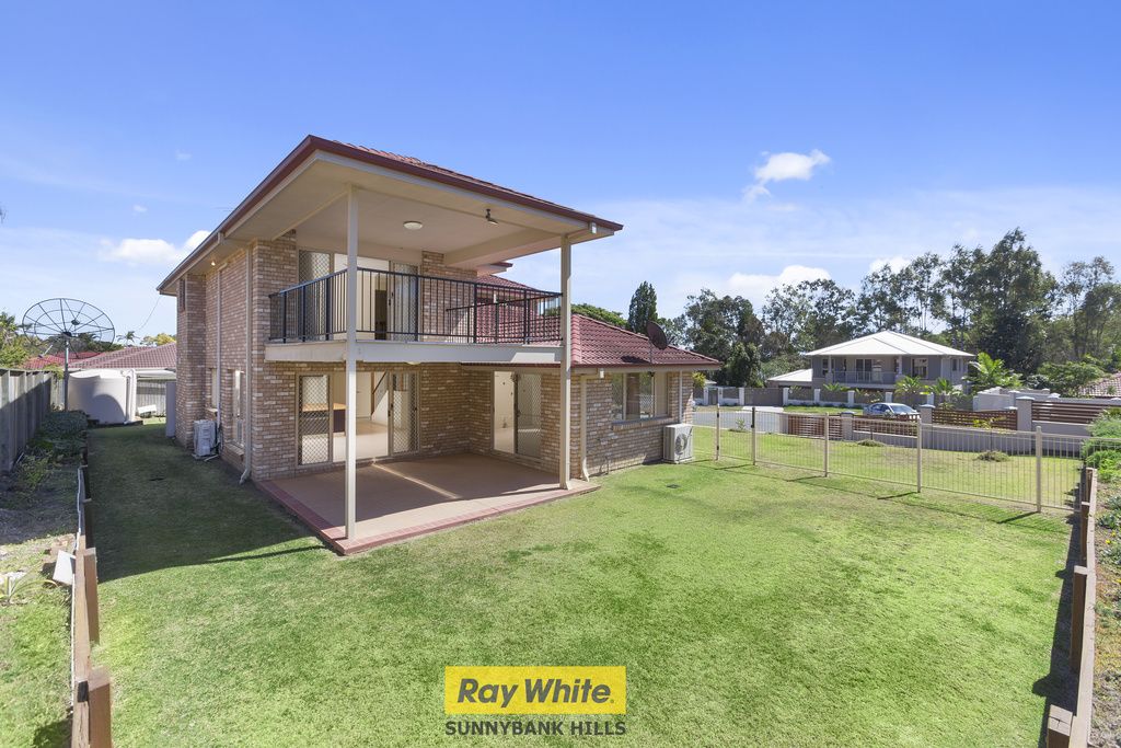 21 Honeybrook St, Runcorn QLD 4113, Image 1