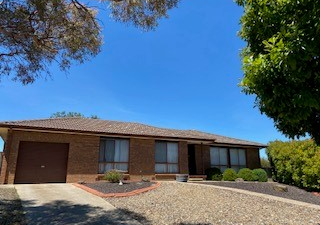 Picture of 12 Windarra Place, COOMA NSW 2630