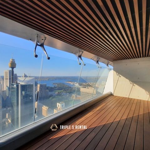 2 bedrooms Apartment / Unit / Flat in 7107/117 Bathurst Street SYDNEY NSW, 2000