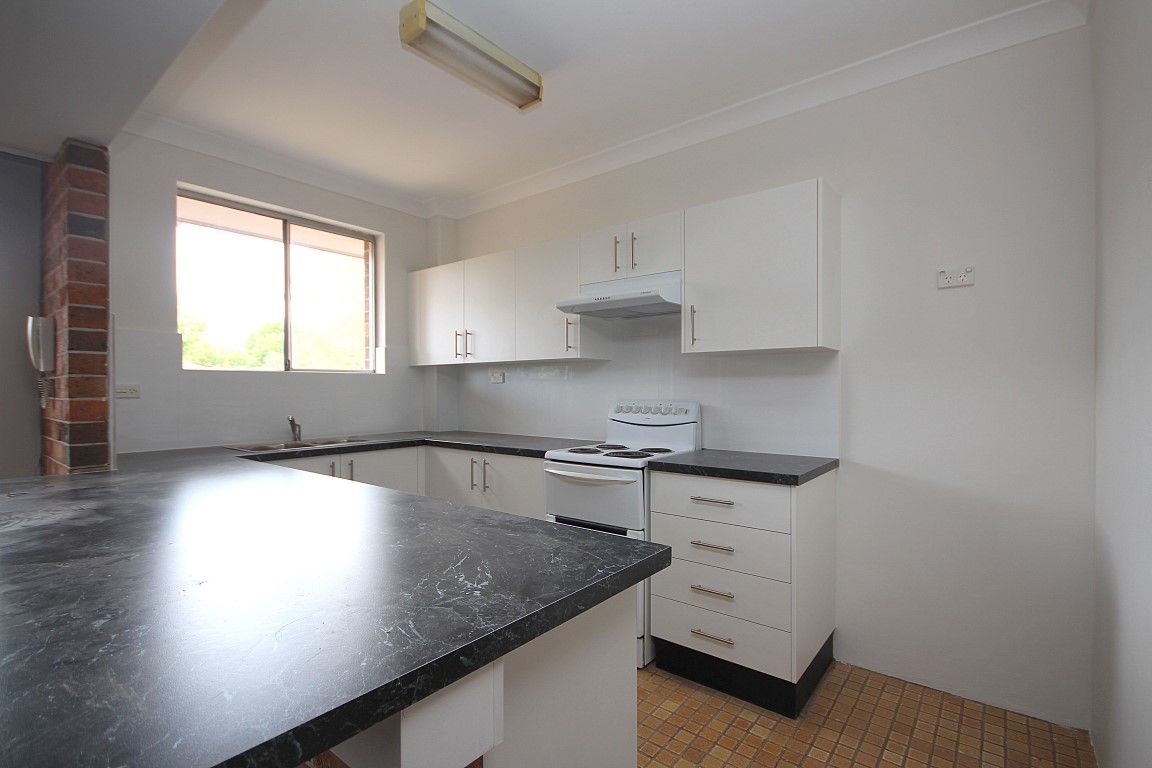 10/30-34 Sir Joseph Banks Street, Bankstown NSW 2200, Image 1