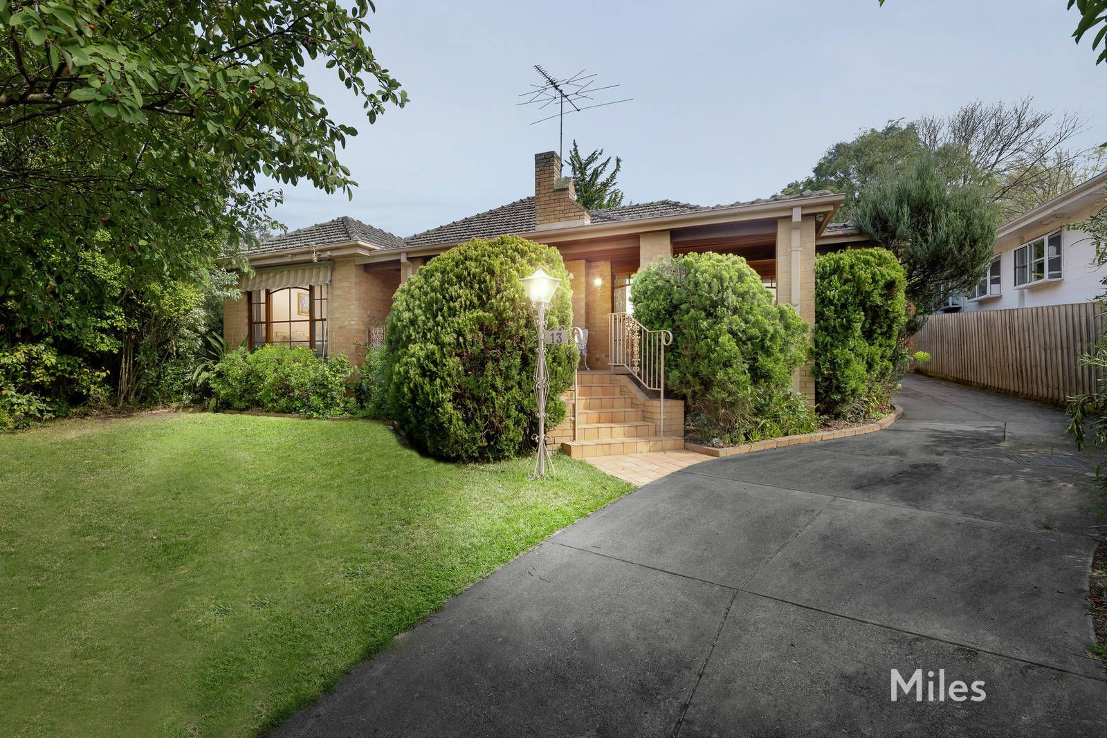 13 Lawrence Street, Eaglemont VIC 3084, Image 0