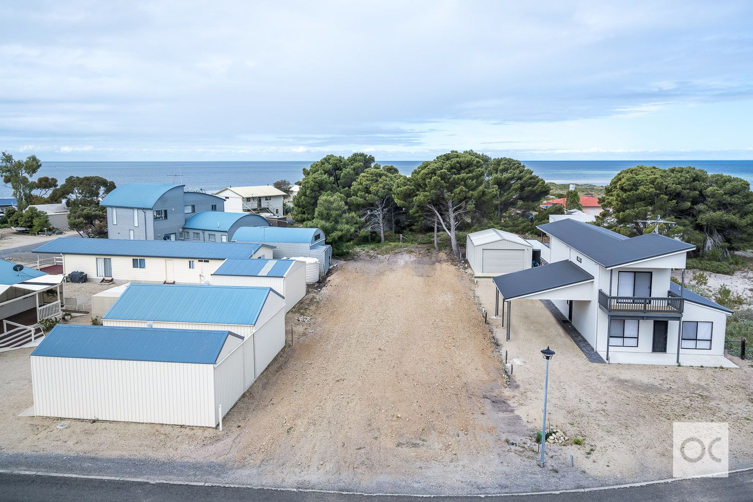 705 Outlook Road, Black Point SA 5571, Image 2