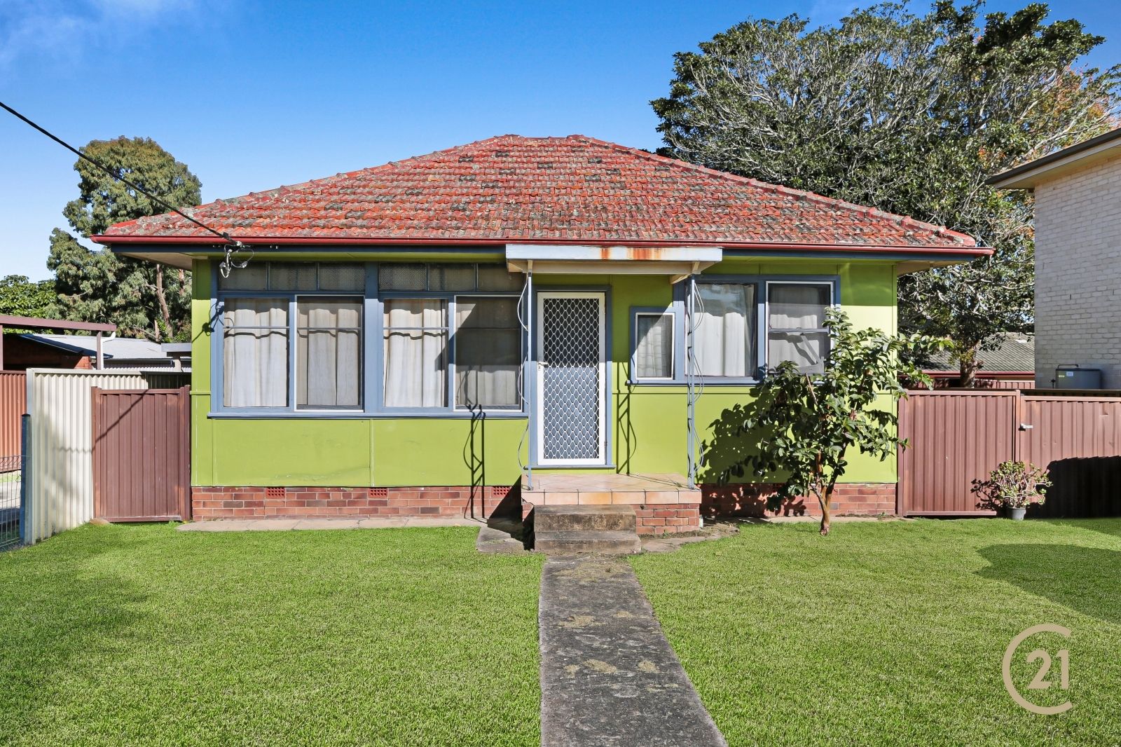 2 bedrooms House in 3A Harris Street INGLEBURN NSW, 2565