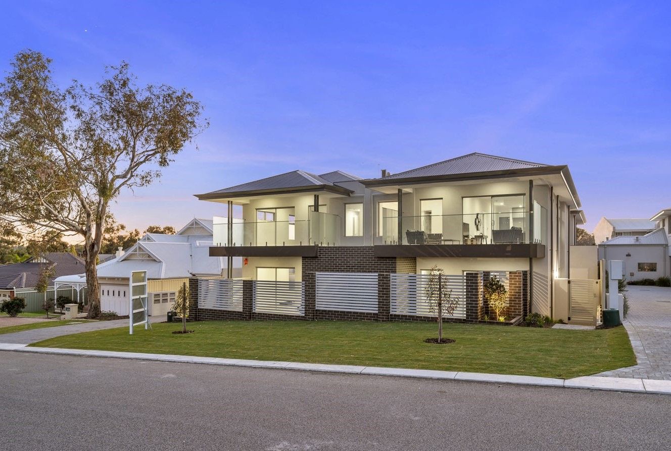 2 bedrooms Apartment / Unit / Flat in 5/15 Strathyre Drive DUNCRAIG WA, 6023