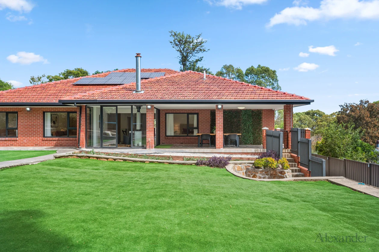 Additional image 30 of 2 Weemala Crescent, Rostrevor SA 5073