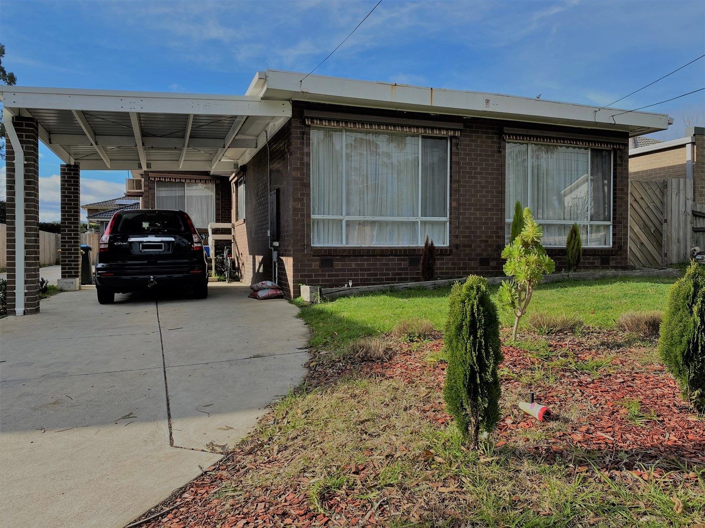 1/85 Sylphide Way, Wantirna South VIC 3152 Apartment For Rent 450