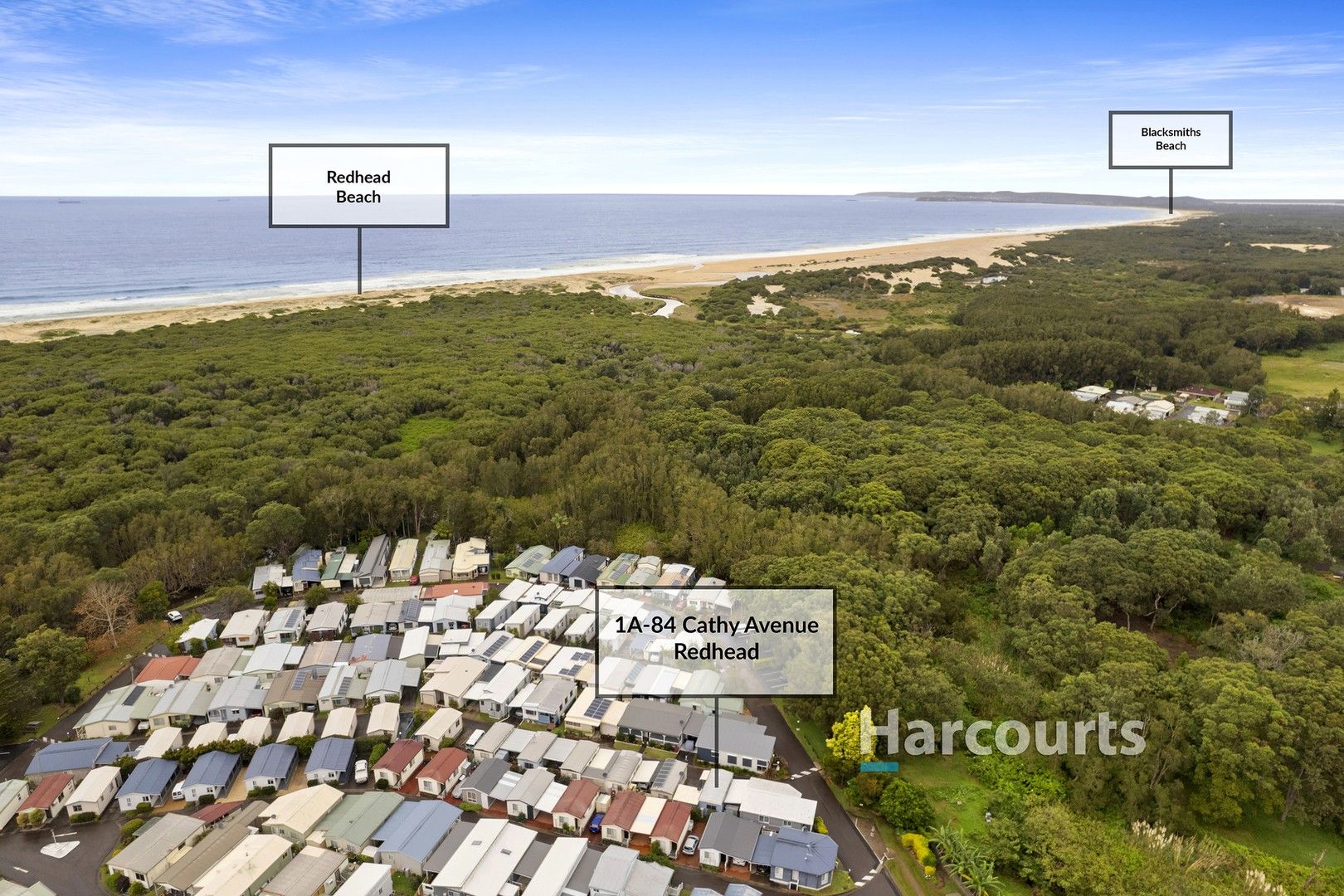 1/84 Cathy Avenue, Redhead NSW 2290, Image 0