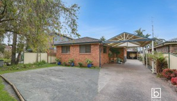 Picture of 120 Birdwood Drive, BLUE HAVEN NSW 2262