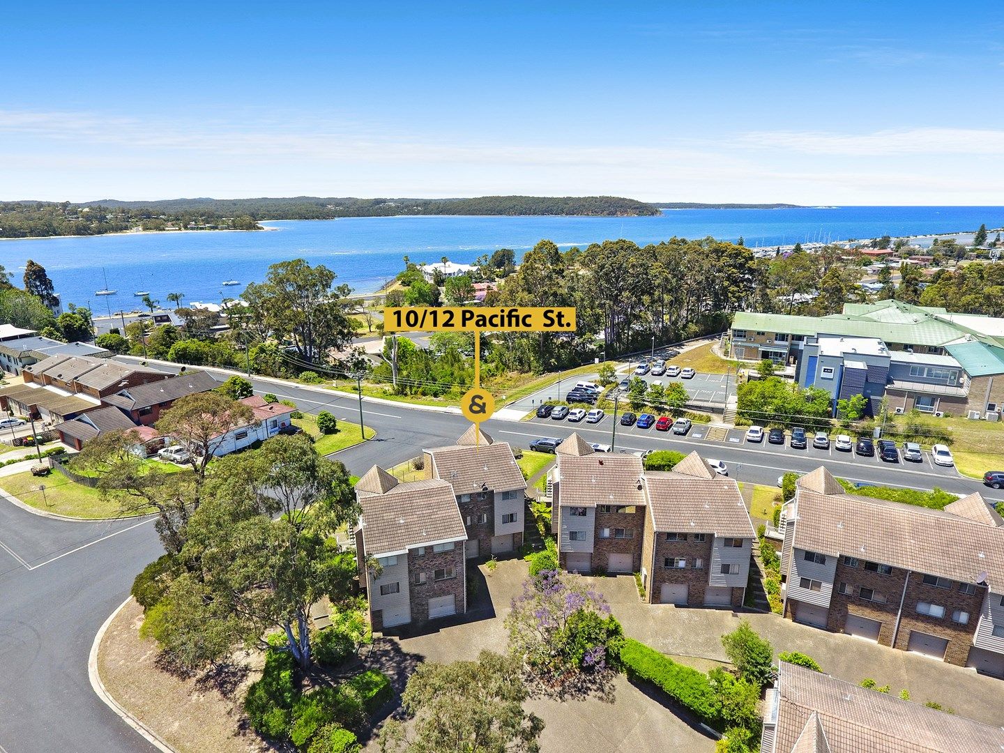 10/12 Pacific Street, Batemans Bay NSW 2536, Image 0