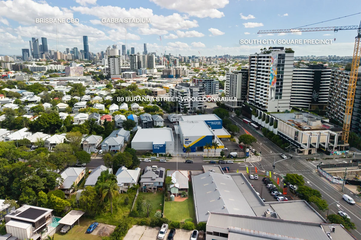 Additional image 15 of 89 Buranda Street, Woolloongabba QLD 4102