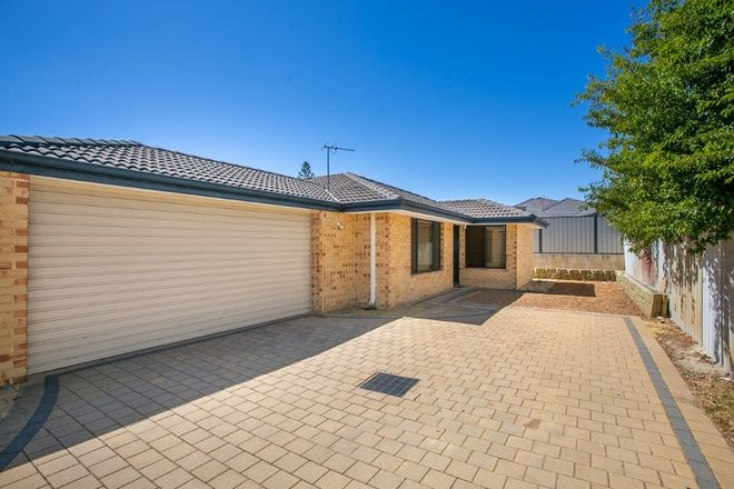 Picture of 6A Camboon Road, MORLEY WA 6062