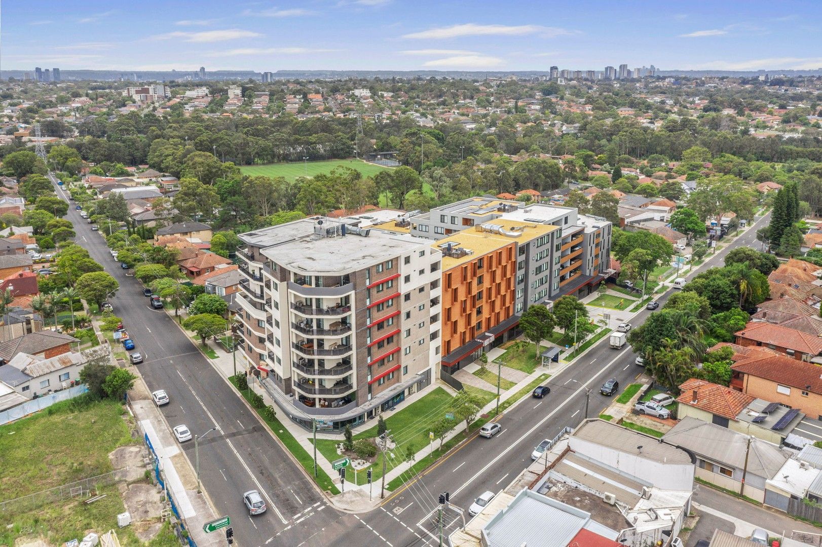 C303/27-35 Punchbowl Road, Strathfield South NSW 2136, Image 0