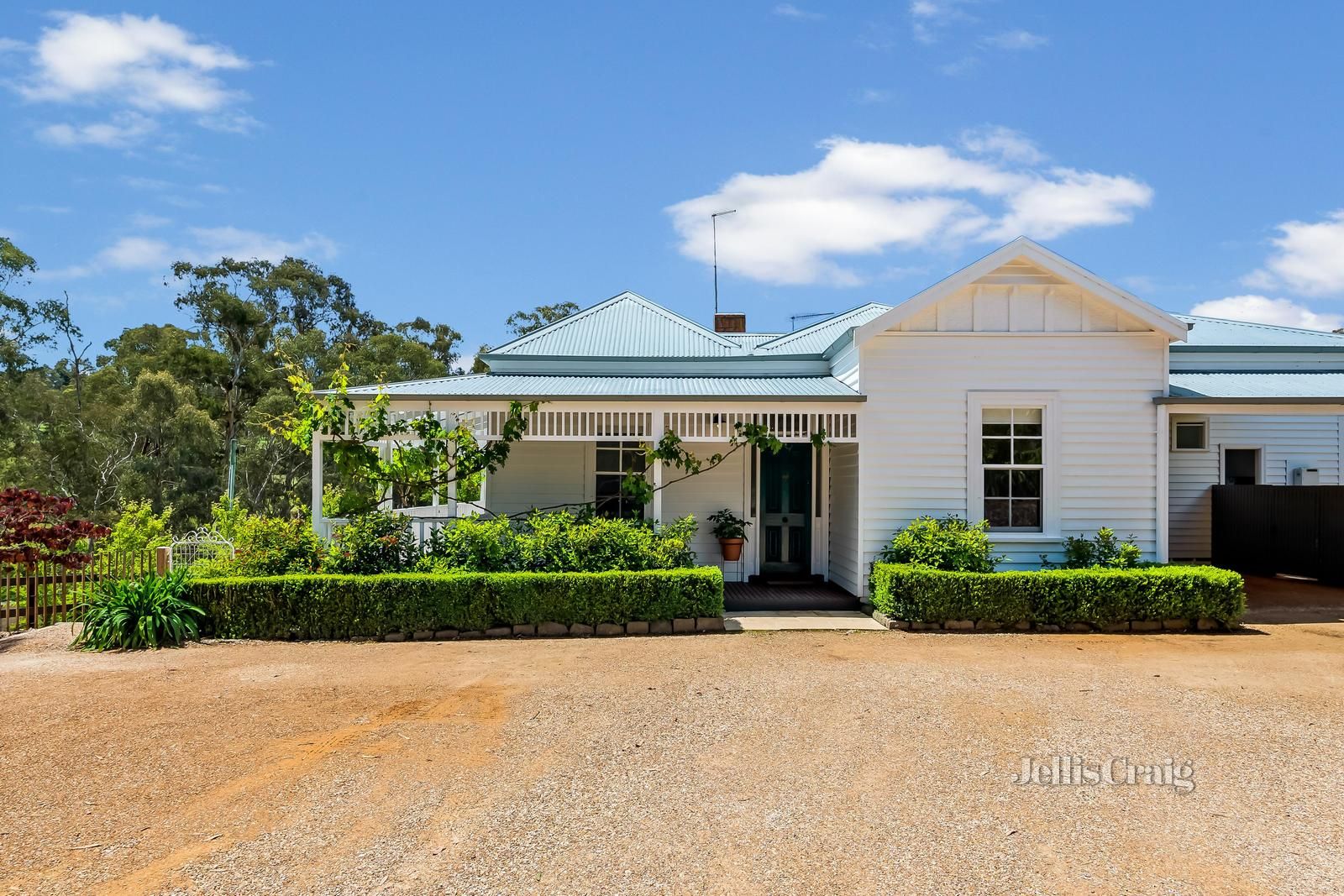 1280 HeidelbergKinglake Road, Cottles Bridge VIC 3099 Domain