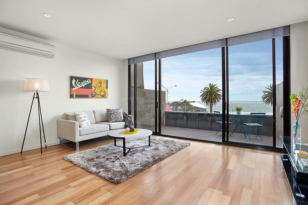 308/49 Beach Street, Port Melbourne VIC 3207, Image 1