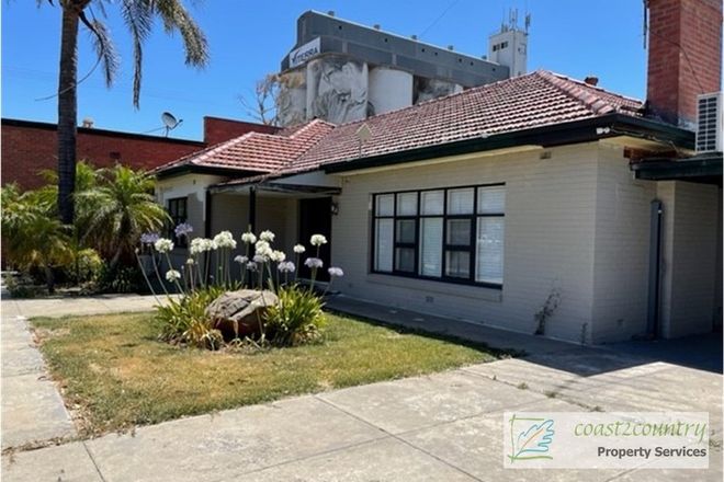 Picture of 29 Poyntz Terrace, COONALPYN SA 5265