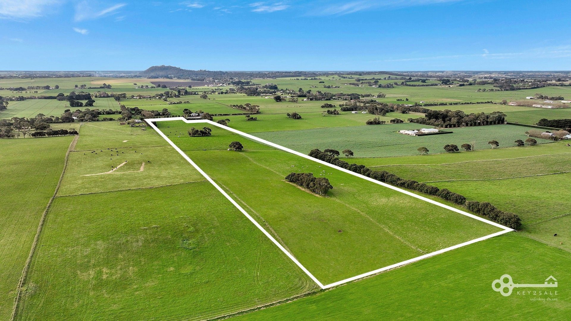 Lot 3 Wynham Road, Moorak SA 5291, Image 1