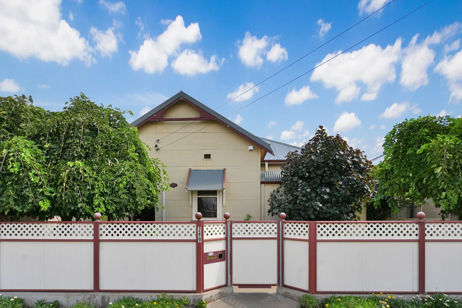 299 Chloride Street, Broken Hill NSW 2880