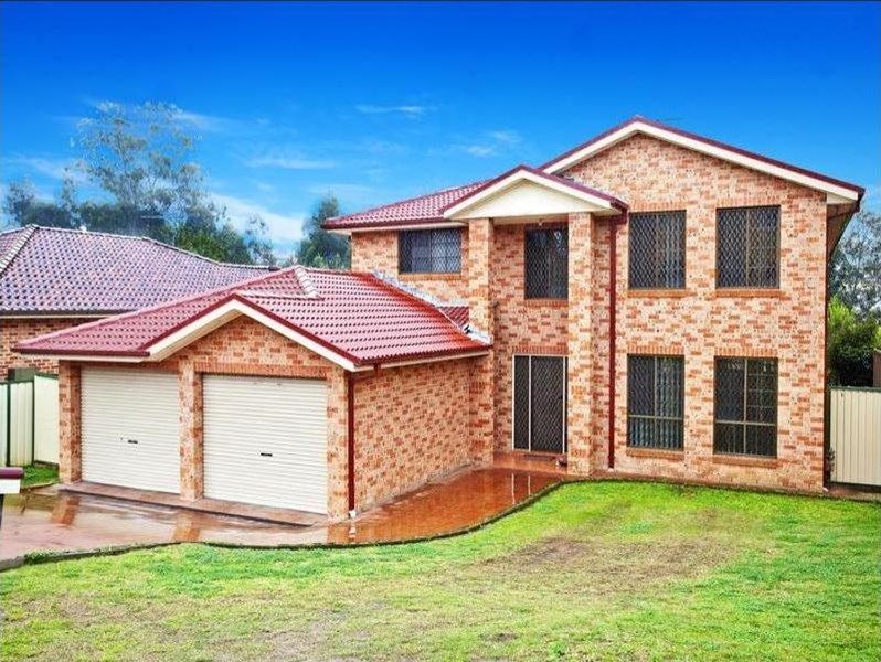 27 Garland Crescent, Bonnyrigg Heights Property History & Address