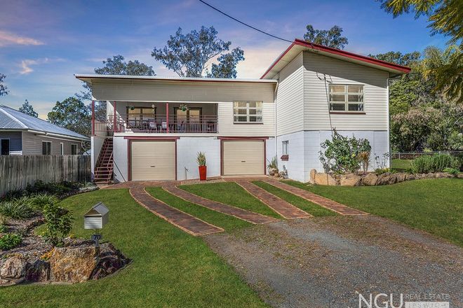 Picture of 70 East Street, ESK QLD 4312