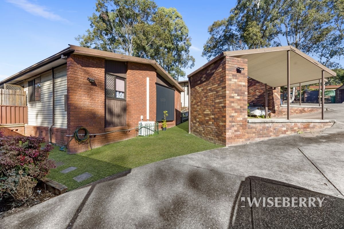 4/12 Woodward Avenue, Wyong NSW 2259, Image 0