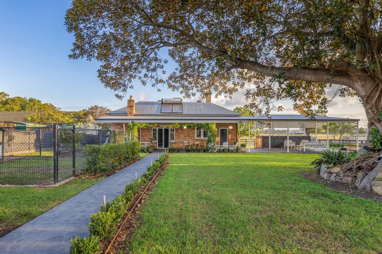 Additional image 4 of 303 Clarence Town Road, Woodville NSW 2321