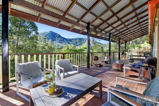 Picture of 23 King Creek Road, EERWAH VALE QLD 4562