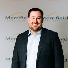 Merrifield Real Estate - Kyle Sproxton