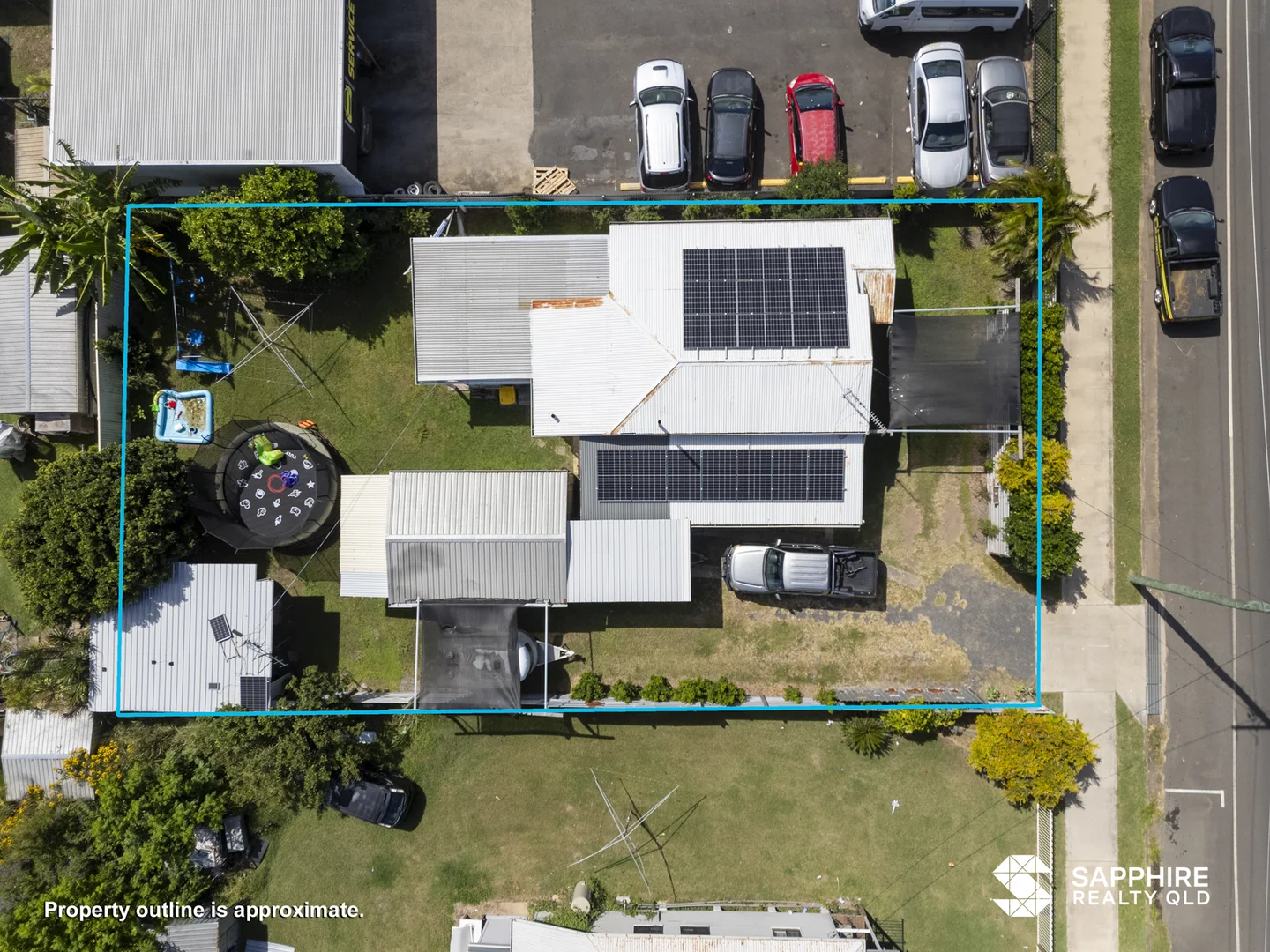 Additional image 2 of 74 Sims Road, Walkervale QLD 4670
