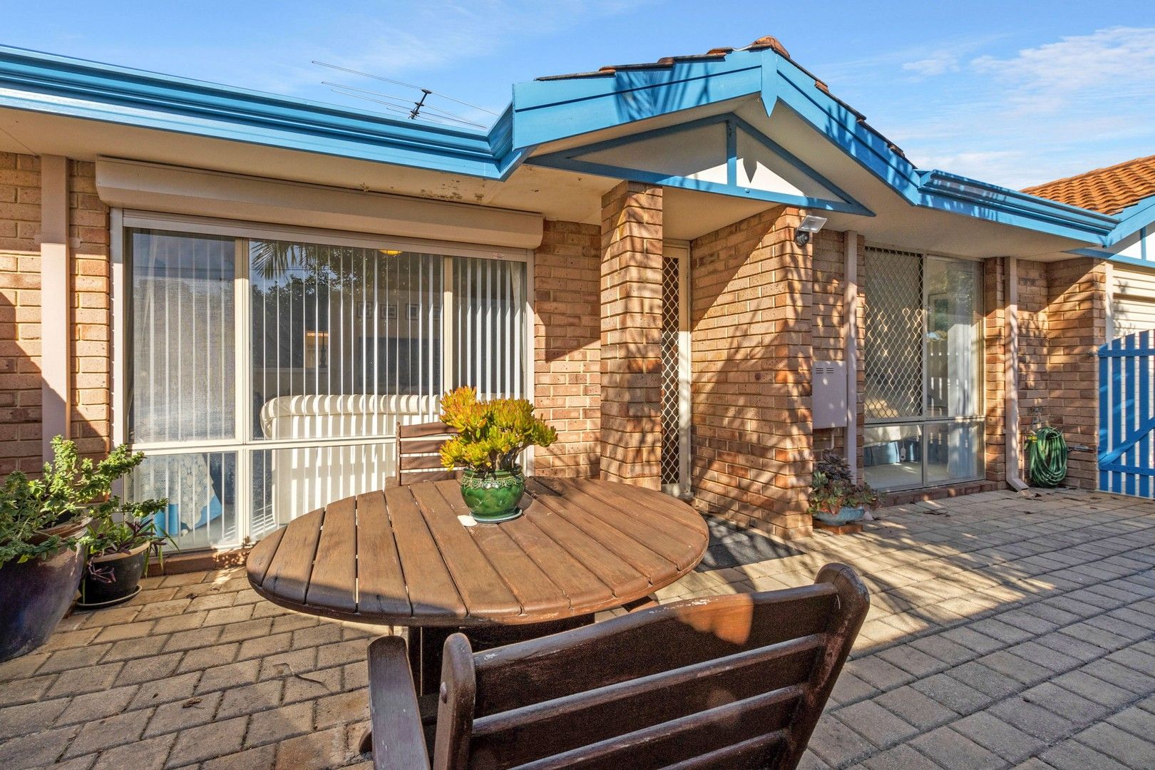 2 bedrooms House in 2/296 The Strand DIANELLA WA, 6059