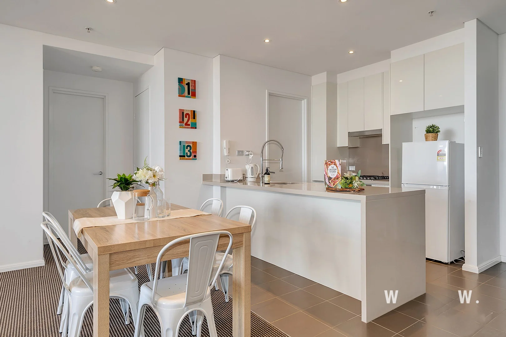 Additional image 8 of 2005/87 Shoreline Drive, Rhodes NSW 2138