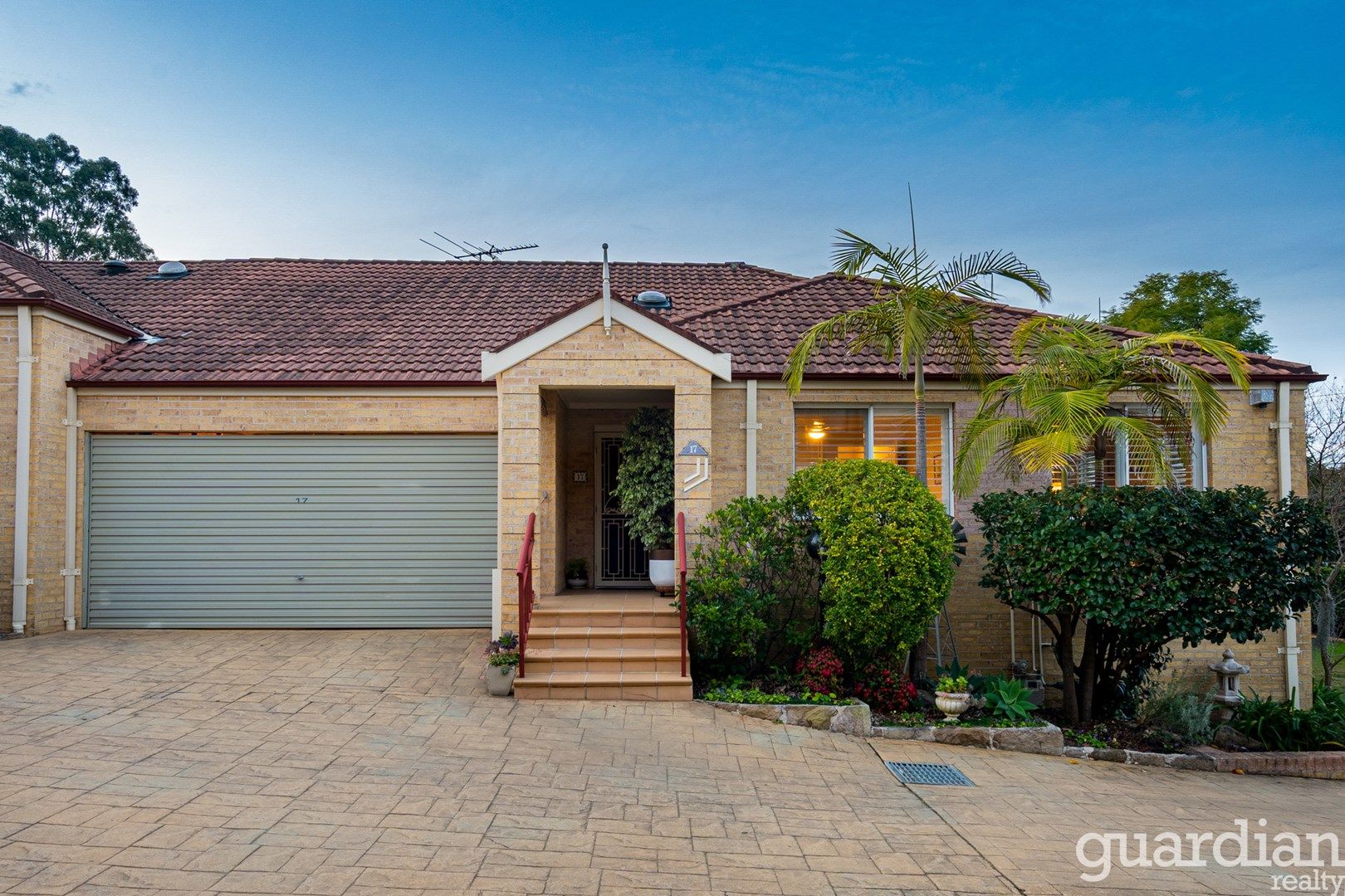 17/22-24 Pearce Street, Baulkham Hills NSW 2153, Image 0