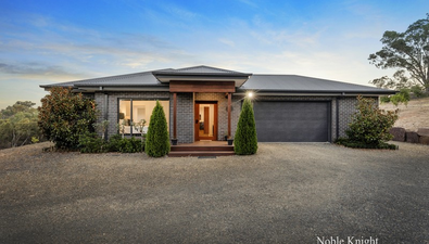 Picture of 48 Moyle Street, YEA VIC 3717
