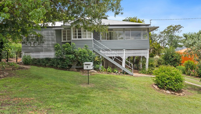 Picture of 16 Alexander Street, BOONAH QLD 4310