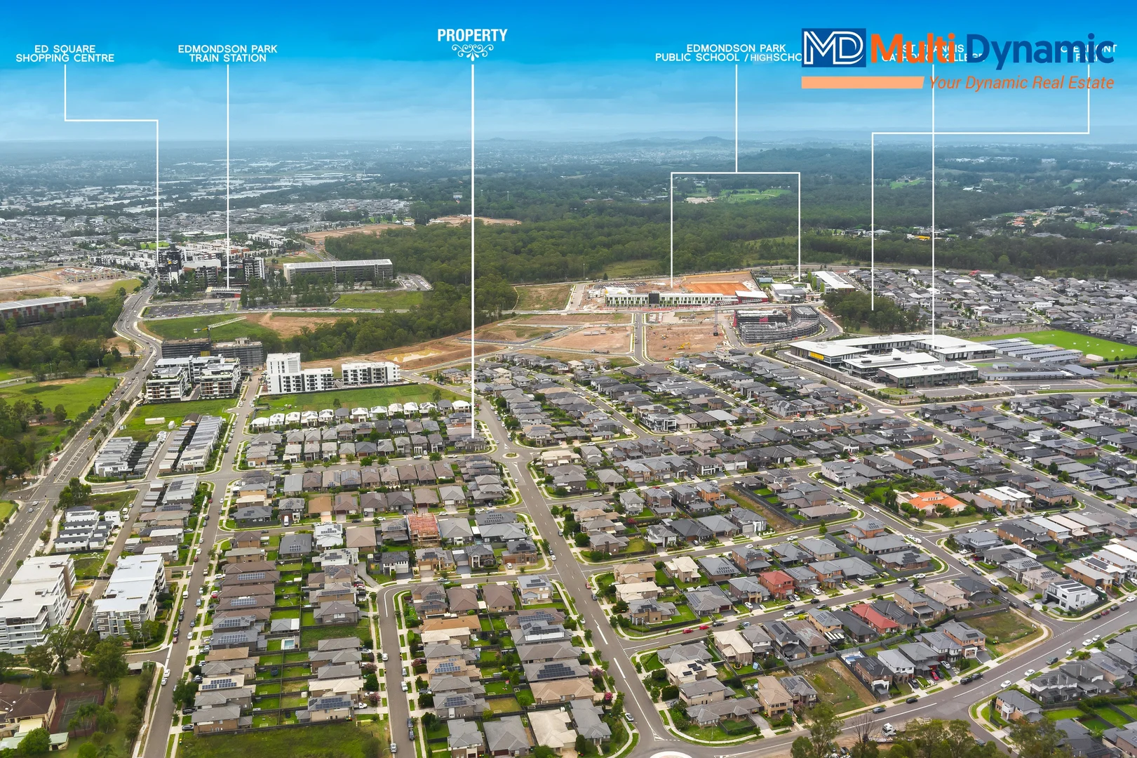 Additional image 14 of 80 Somme Avenue, Edmondson Park NSW 2174