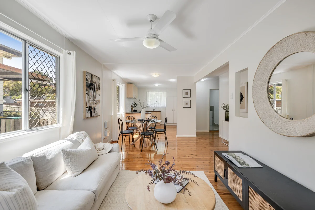 Additional image 2 of 58 Rifle Range Road, Mount Lofty QLD 4350